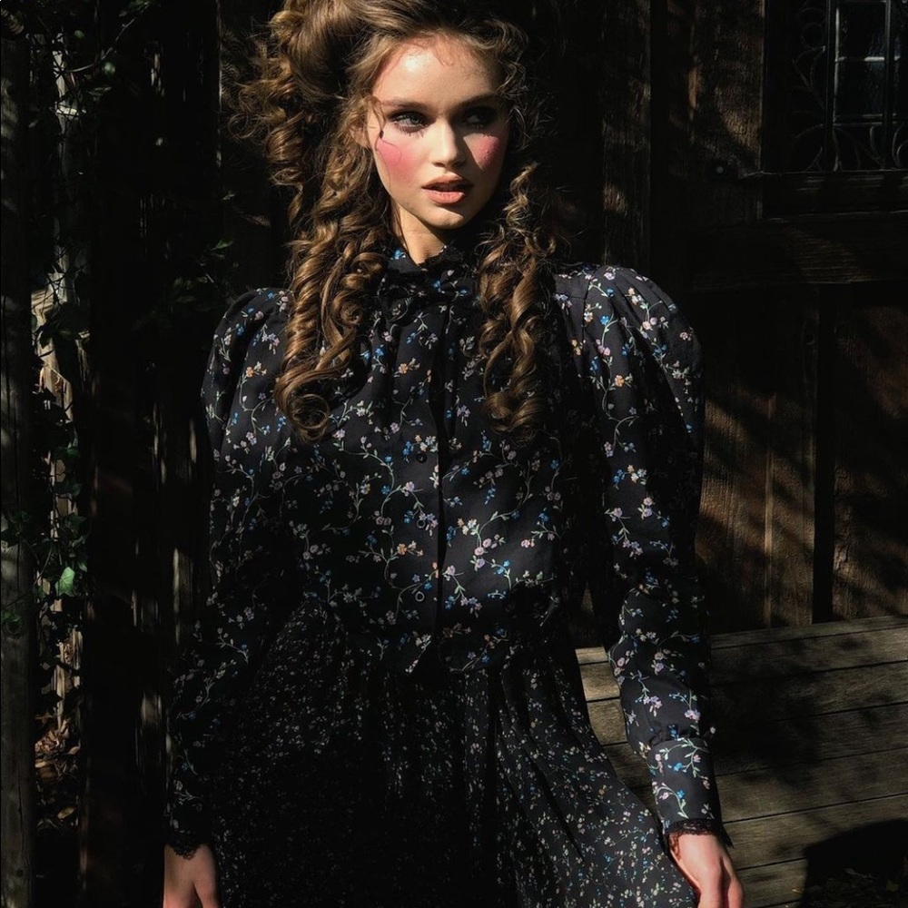 Selkie The Belle Jacket